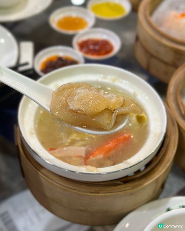 蓮香樓尖咀開新舖！24小時任你嘆點心😋！