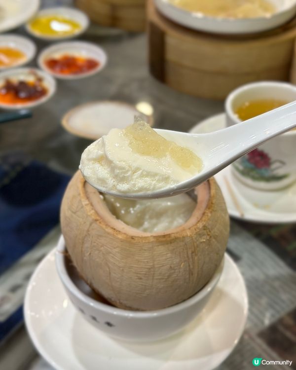 蓮香樓尖咀開新舖！24小時任你嘆點心😋！