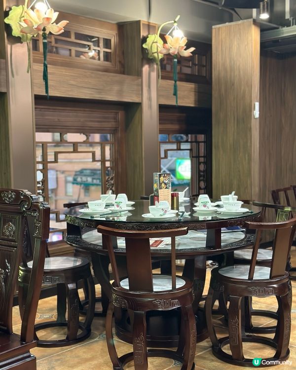 蓮香樓尖咀開新舖！24小時任你嘆點心😋！