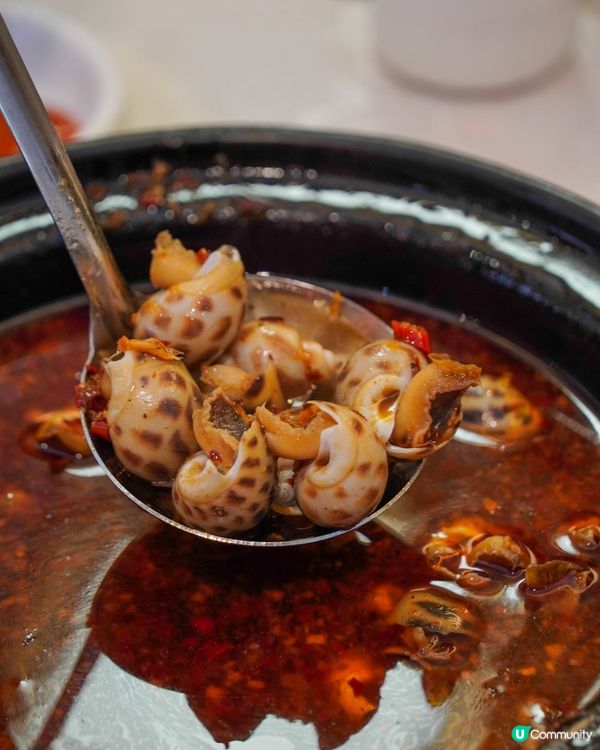 西貢美食｜再訪米芝蓮推介粵菜