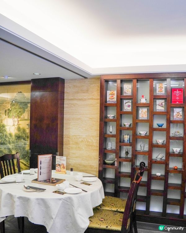 西貢美食｜再訪米芝蓮推介粵菜