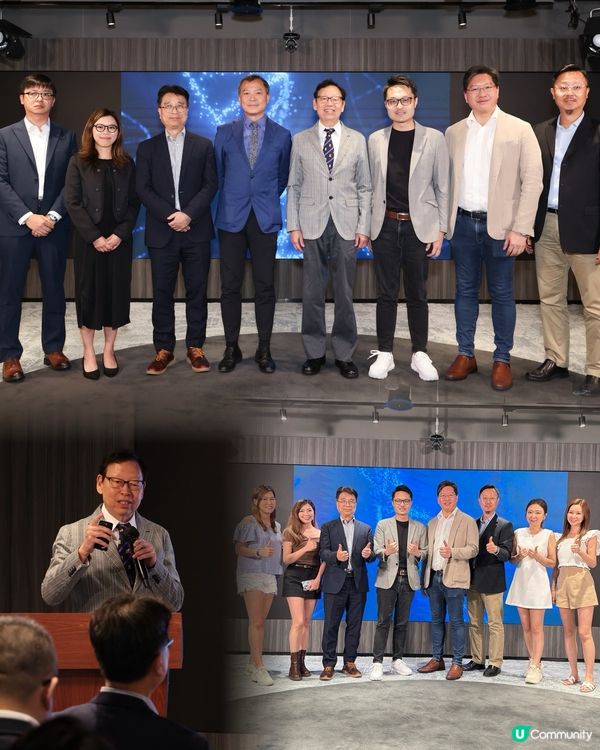 🎉💡健康管理新世代,用AI同數據嚟照顧你!💡🎉 