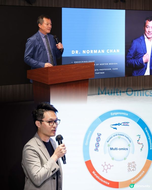 🎉💡健康管理新世代,用AI同數據嚟照顧你!💡🎉 