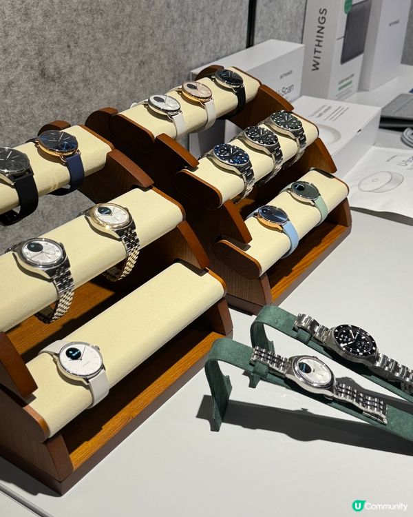 🎉💡健康管理新世代,用AI同數據嚟照顧你!💡🎉 