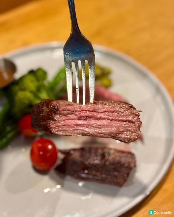 K11樓底高開揚舒適cafe  食物質素高