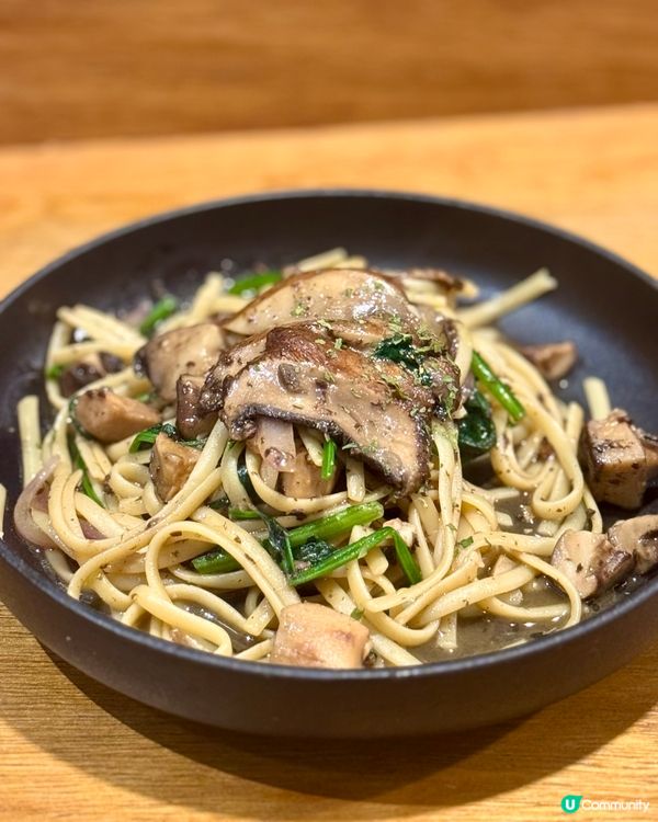 K11樓底高開揚舒適cafe  食物質素高