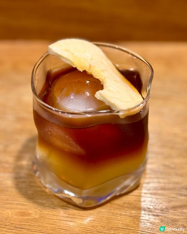 K11樓底高開揚舒適cafe  食物質素高