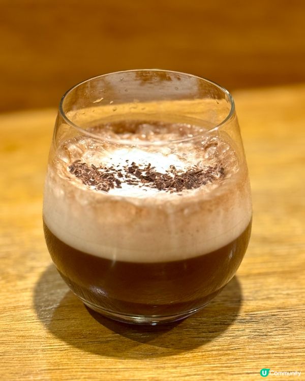 K11樓底高開揚舒適cafe  食物質素高