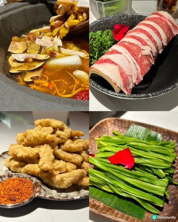 深圳吃喝日常（7間吃過的店）