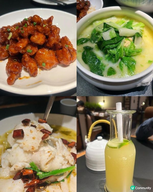 深圳吃喝日常（7間吃過的店）