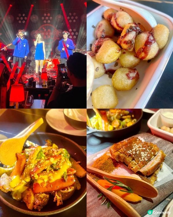 深圳吃喝日常（7間吃過的店）