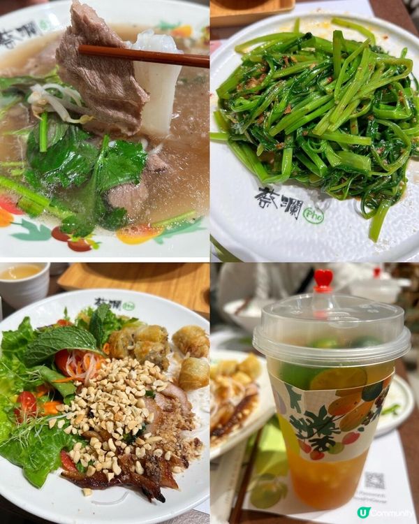 深圳吃喝日常（7間吃過的店）