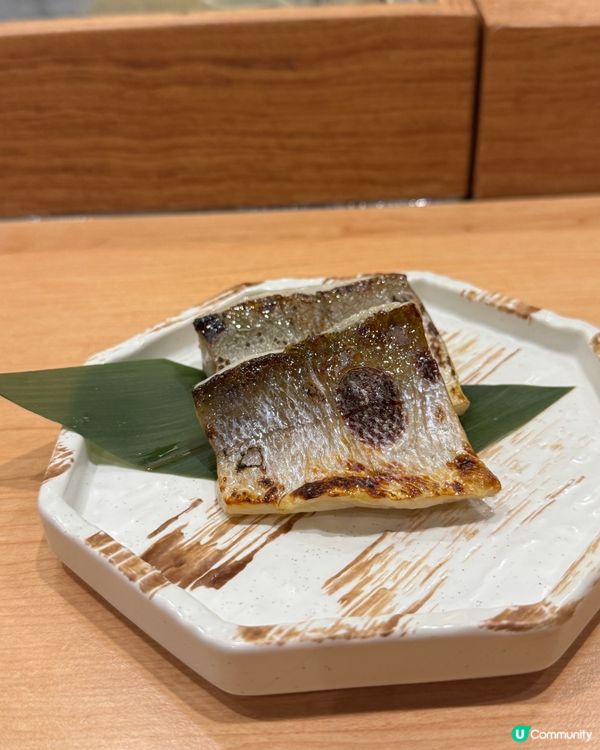 尖沙咀Omakase 😍😍