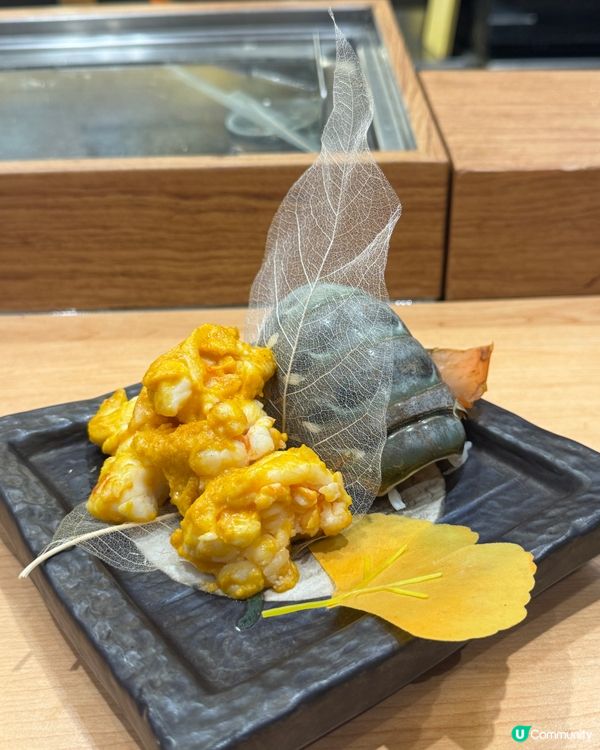 尖沙咀Omakase 😍😍