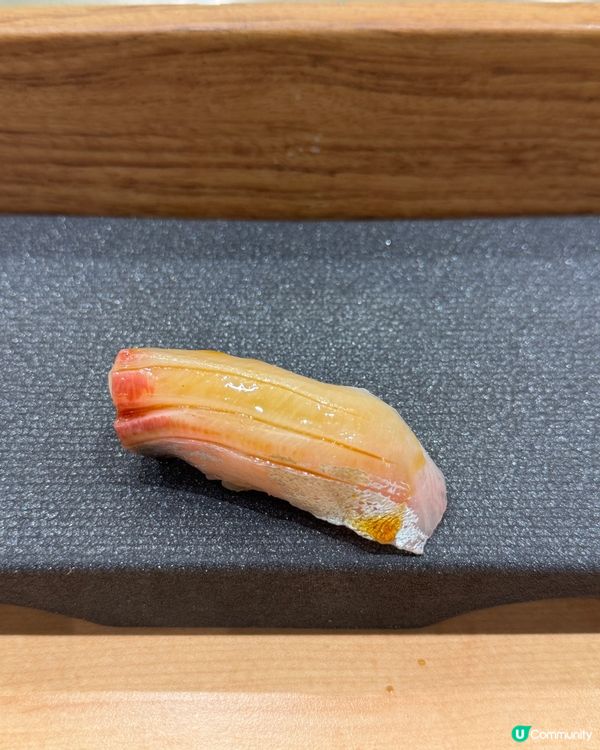 尖沙咀Omakase 😍😍