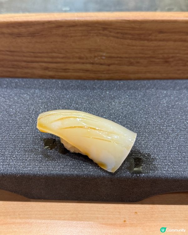 尖沙咀Omakase 😍😍