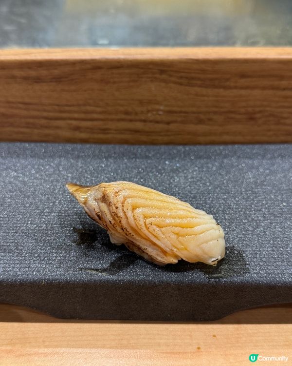 尖沙咀Omakase 😍😍