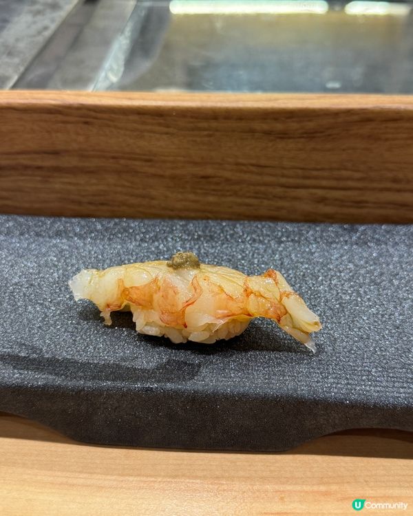 尖沙咀Omakase 😍😍