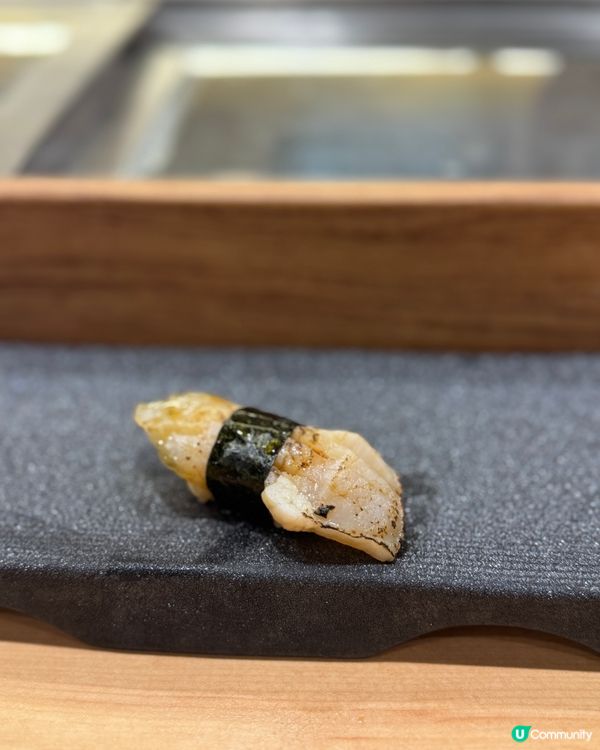 尖沙咀Omakase 😍😍