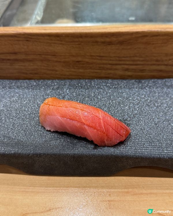 尖沙咀Omakase 😍😍