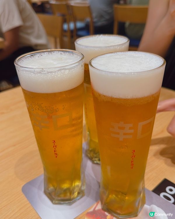 蒲燒鰻魚飯🤤 北海道拉麵🍜！日式美食之旅！