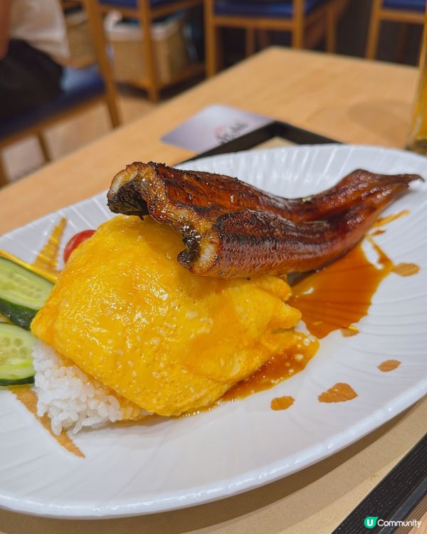 蒲燒鰻魚飯🤤 北海道拉麵🍜！日式美食之旅！