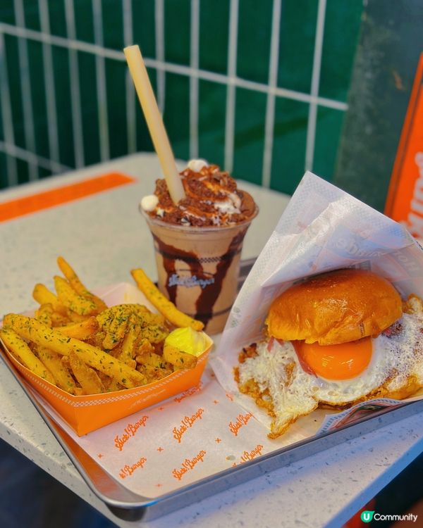 銅鑼灣隱世漢堡高手🔥上埋匯豐八強？