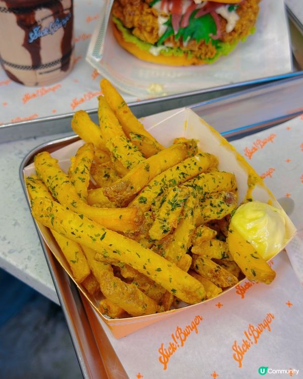 銅鑼灣隱世漢堡高手🔥上埋匯豐八強？