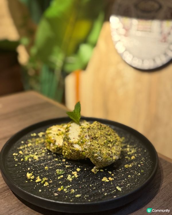 土瓜灣地中海之旅！🤤 約旦風情超正！