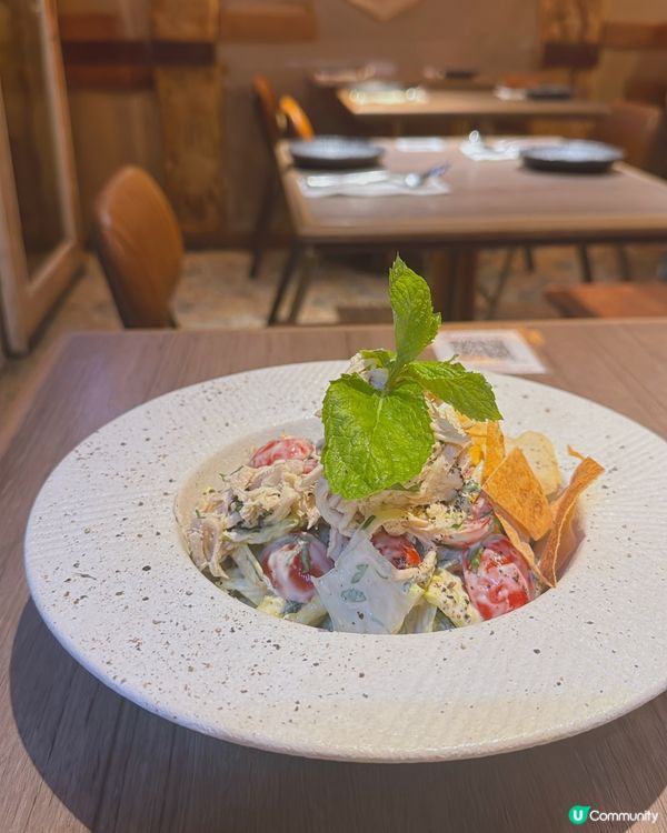 土瓜灣地中海之旅！🤤 約旦風情超正！