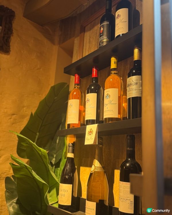 土瓜灣地中海之旅！🤤 約旦風情超正！