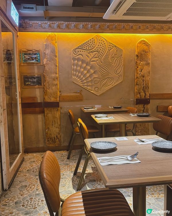 土瓜灣地中海之旅！🤤 約旦風情超正！