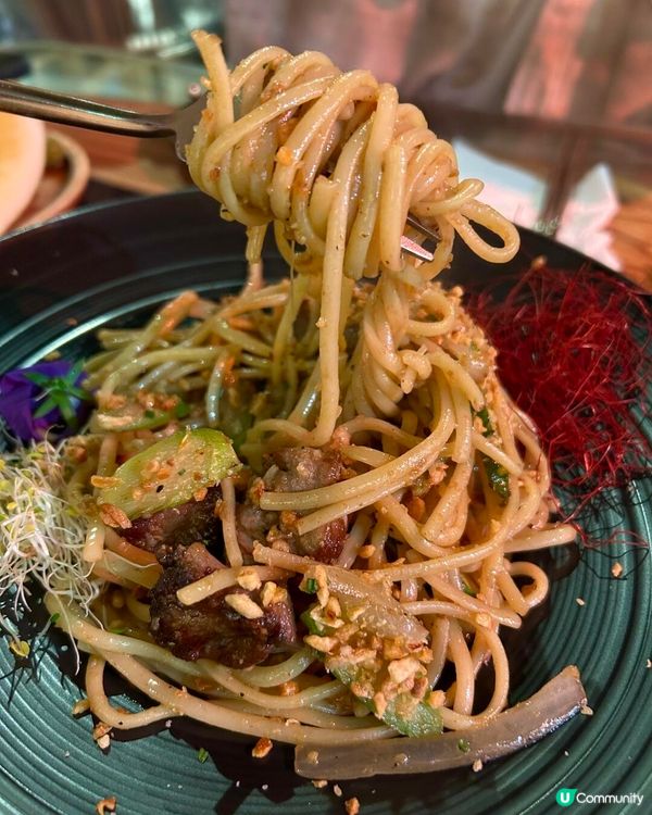 銅鑼灣，適合約會既西餐廳