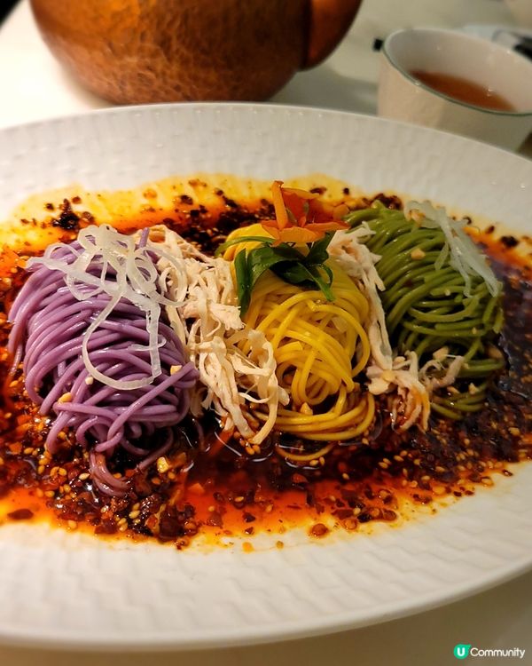 綠茶餐廳必食推介！😋 浙江菜都咁正？