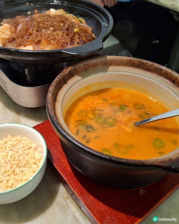 綠茶餐廳必食推介！😋 浙江菜都咁正？