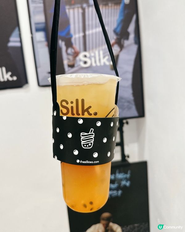 絲茶會員福利！免費星空茶王等你飲 🤩！睇下邊間分店最近你🌟