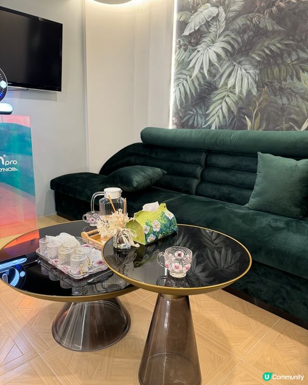 【灣仔｜Pang's Medibeauty】