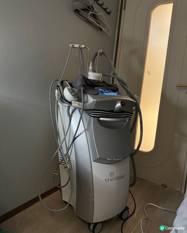 【灣仔｜Pang's Medibeauty】