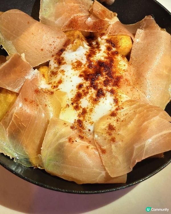 【Chill Chill の 旺角西班牙小酒館 】