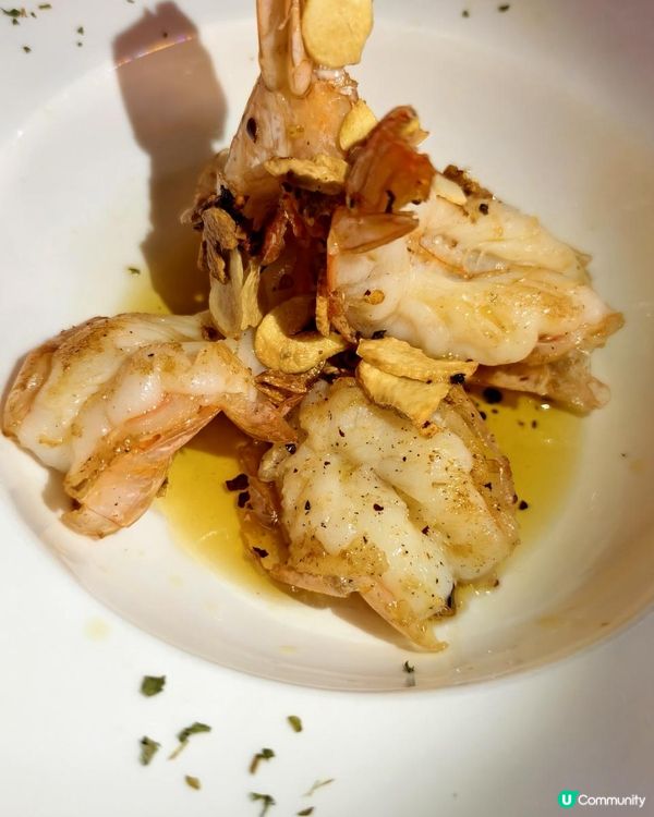 【Chill Chill の 旺角西班牙小酒館 】