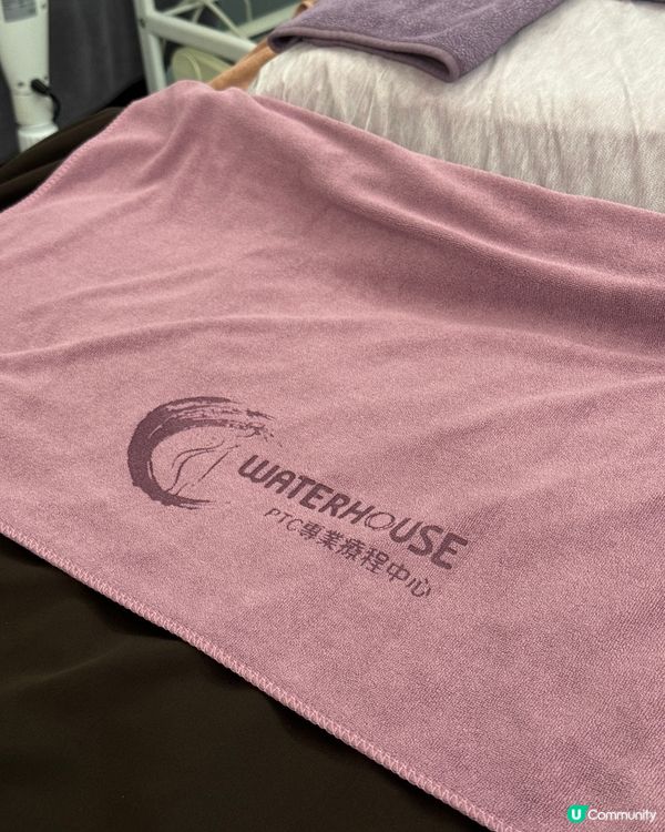 【旺角｜Water House Group Ltd】