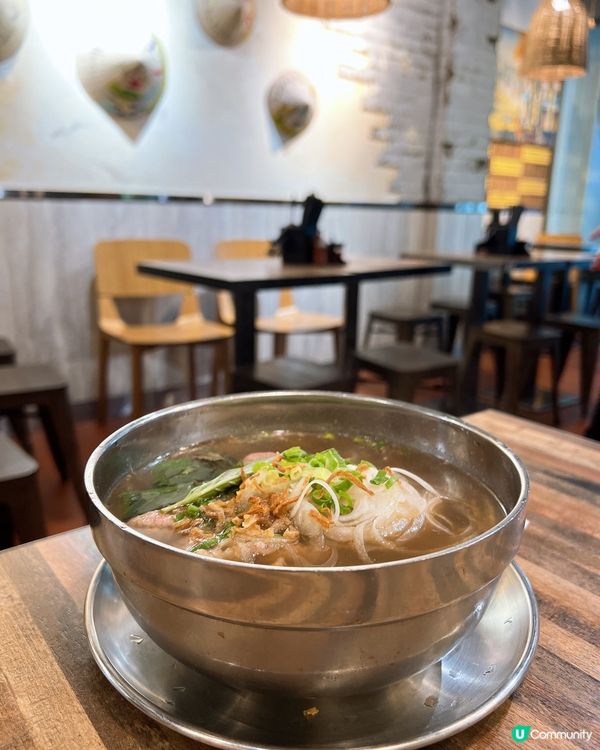 😁😁喜歡食越南🇻🇳菜的要想試下😁😁