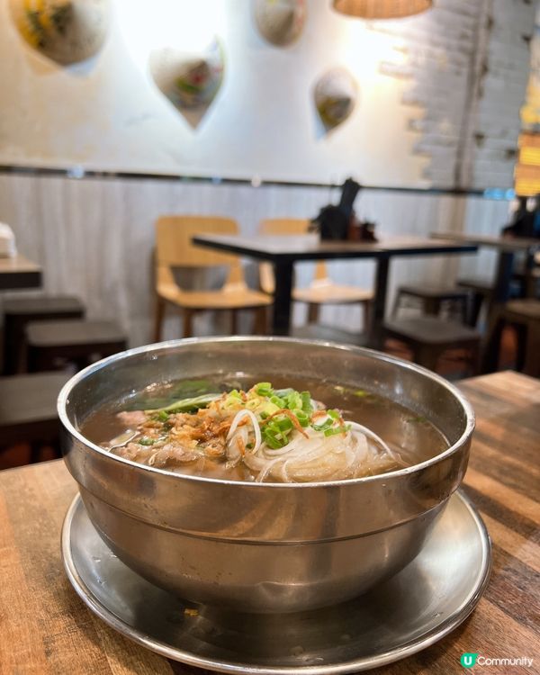 😁😁喜歡食越南🇻🇳菜的要想試下😁😁