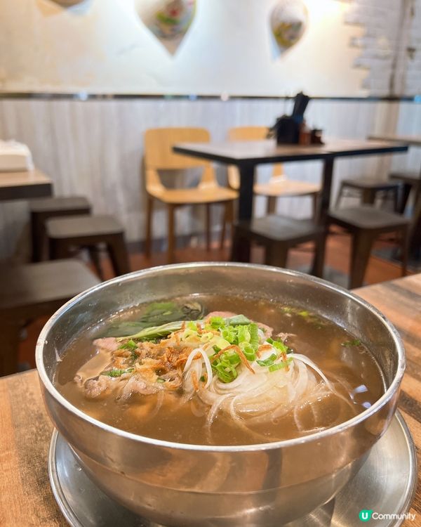 😁😁喜歡食越南🇻🇳菜的要想試下😁😁