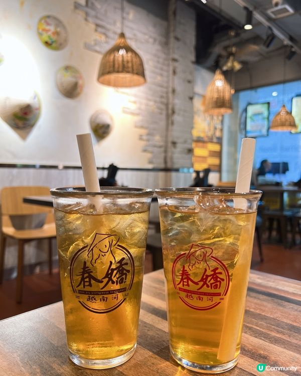 😁😁喜歡食越南🇻🇳菜的要想試下😁😁