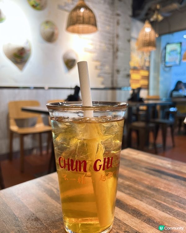 😁😁喜歡食越南🇻🇳菜的要想試下😁😁