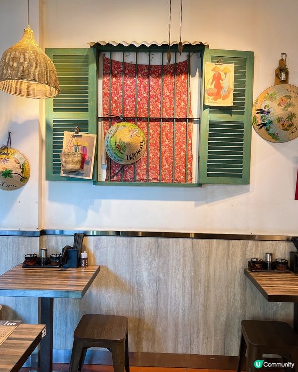 😁😁喜歡食越南🇻🇳菜的要想試下😁😁