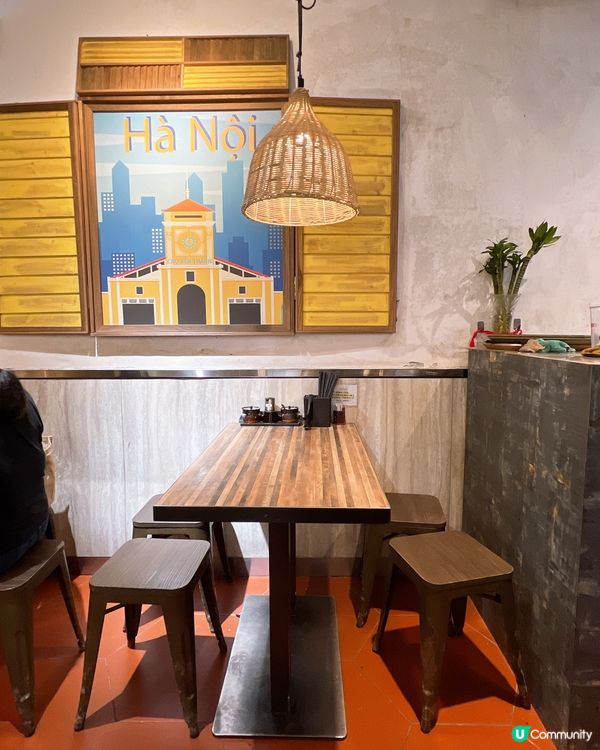 😁😁喜歡食越南🇻🇳菜的要想試下😁😁