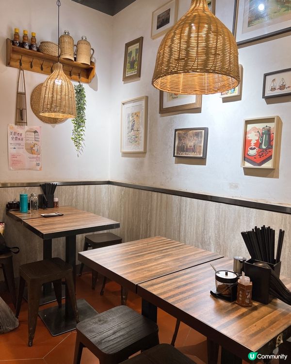 😁😁喜歡食越南🇻🇳菜的要想試下😁😁