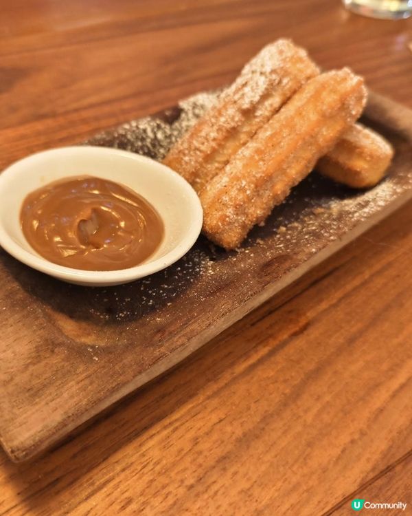 【靚牛扒 x 任食香蒜炸薯條】